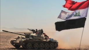 Battle for Mosul: the one thing to know