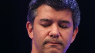 Uber CEO orders review of sexism allegations