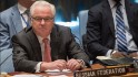 Russian UN ambassador Vitaly Churkin dies