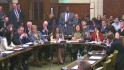 UK Parliament debates Trump state visit