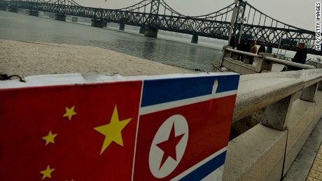 North Korea on coal ban: China &#39;dancing to tune of US&#39;