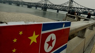North Korea on coal ban: China &#39;dancing to tune of US&#39;