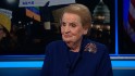 Albright: US must accept more refugees, not fewer