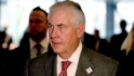 Tillerson critical of North Korean policy