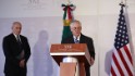 Tillerson: Mexico and US will have differences