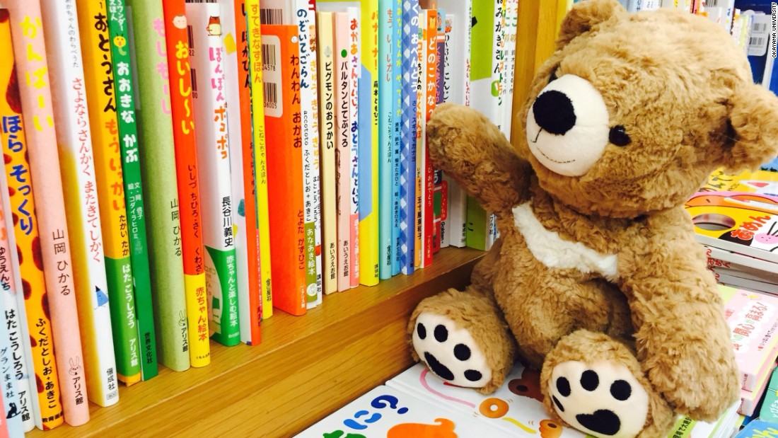 interactive story books with stuffed animals