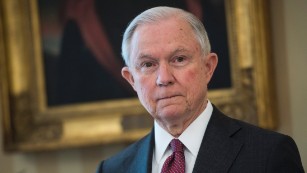 Jeff Sessions defends testimony in new letter