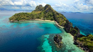 Luxury travel: The most remote resorts in the Philippines