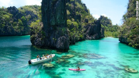 Paradise found: 12 crowd-free Asia island escapes 