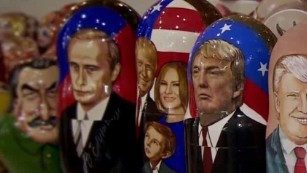 Is Trump fever waning in Russia?