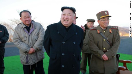 North Korea&#39;s diplomacy: Does the rogue state have any friends left?