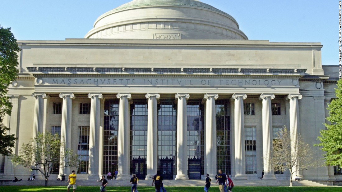 MIT offers $250,000 award for breaking the rules