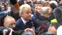 Why these voters support Wilders
