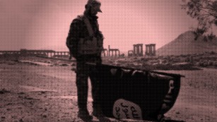Islamic State 2.0: As the caliphate crumbles, ISIS evolves