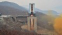 North Korea a threat despite missile failure