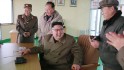 North Korea continues with nuclear program