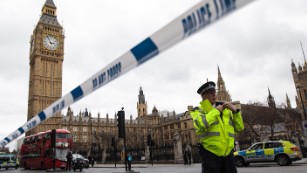 Witnesses describe &#39;horrendous&#39; Parliament attack