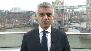 Timeline: How Trump&#39;s relationship with the London mayor grew so heated