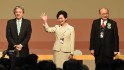 Carrie Lam picked to lead Hong Kong