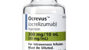 FDA approves first treatment for severe type of multiple sclerosis