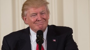 Trump prepares for critical week of diplomacy