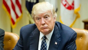Donald Trump's Arab fantasy