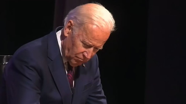 Joe Biden Never Thought Hillary Clinton Was A Very Good Candidate Cnnpolitics 8225