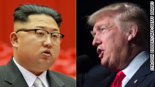 North Korea&#39;s Kim to Trump: It&#39;s your move 