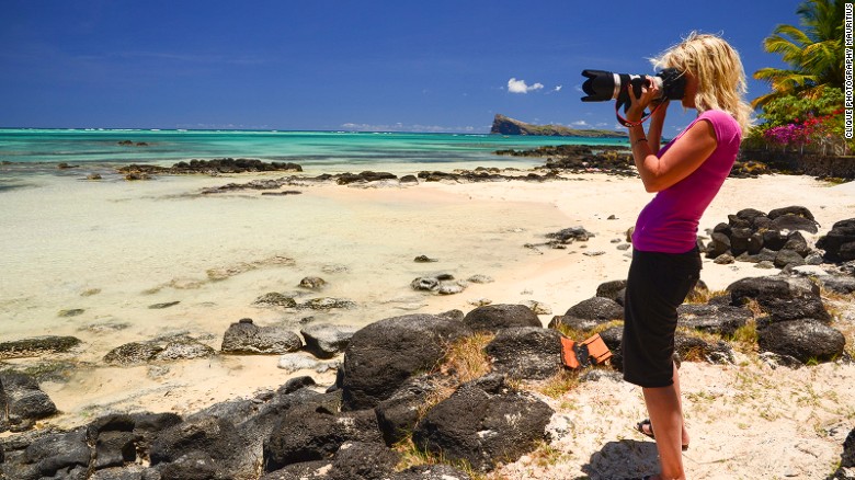 &lt;strong&gt;Mauritius photography -- &lt;/strong&gt;The tropical island of Mauritius and photography go together like beaches and sunshine. The island is home to an incredible photography museum and archive and hosts one of the world&#39;s best photo safaris. 