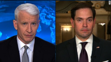 Rubio: Russia should be embarrassed, ashamed