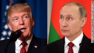 Trump and Putin have a lot to discuss