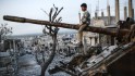 Meet the key players in Syria's civil war