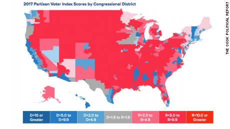 Supreme Court To Hear Partisan Gerrymandering Case - CNNPolitics