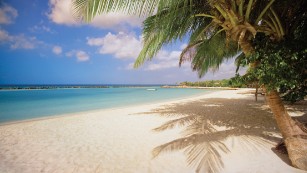 5 idyllic private island retreats
