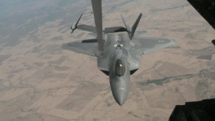 With latest airstrikes, US signals to Iran: Containment is back