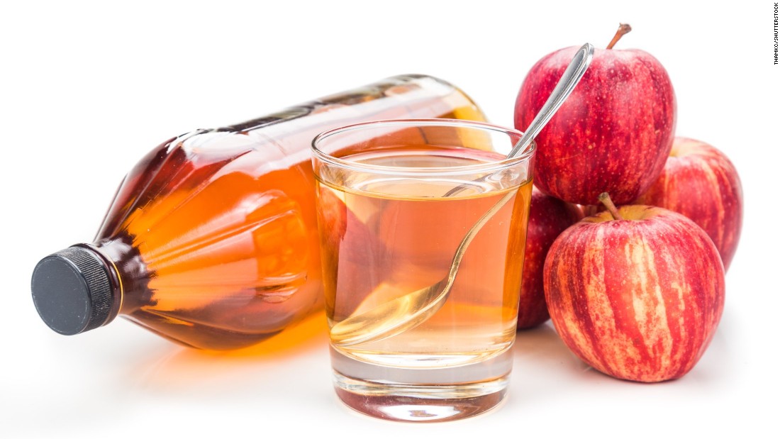 Does Apple Cider Vinegar Really Make You Lose Weight