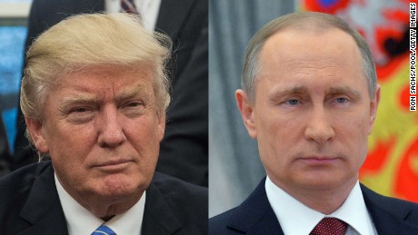 Are the US and Russia entering a new Cold War?