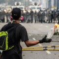01 Venezuela protest 0410