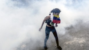 Venezuela protests: What you need to know