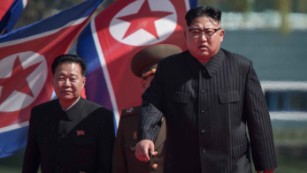 North Korea wants South&#39;s spy chief extradited over alleged Kim plot