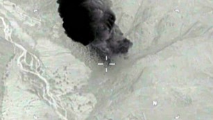 Commander: MOAB bomb intended to kill ISIS