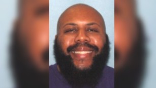 $50k for info leading to Cleveland suspect 