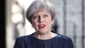 Theresa May calls for snap general election 