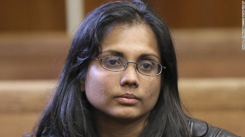 Former state chemist Annie Dookhan pleaded guilty to tampering with evidence and falsifying thousands of tests in criminal drug cases, calling into question evidence used to prosecute the defendants.