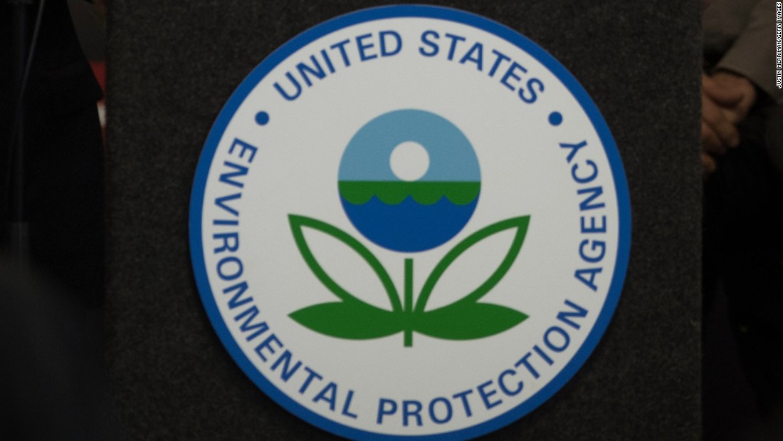 EPA plans buyouts, early retirement plan