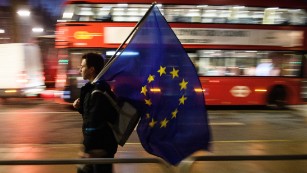 What the UK election result could mean for Brexit