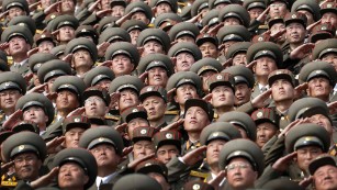 Why neither North Korea nor the United States want all-out war