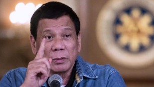 Philippines: Duterte declares martial law in Mindanao amid clashes
