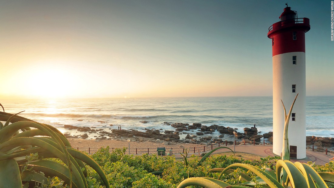 23 beautiful reasons to visit South Africa