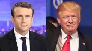 France tops US in global &#39;soft power&#39; rankings as Trump factor blamed 